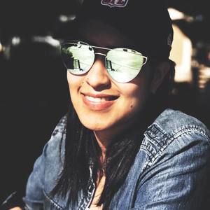 Meet your Posher, Silvia